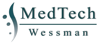 MedTech-Wessman Oy