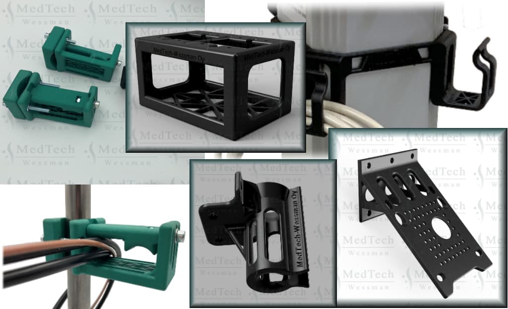 3D Services