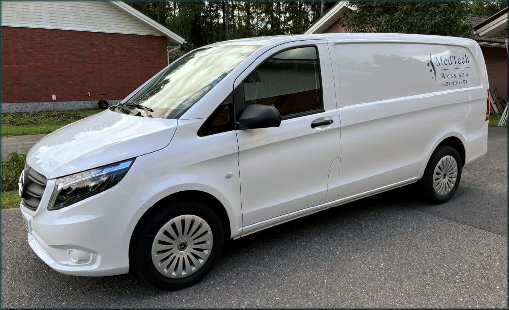 Transport services