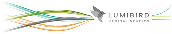 Partnership with Lumibird Medical Nordics Oy begins